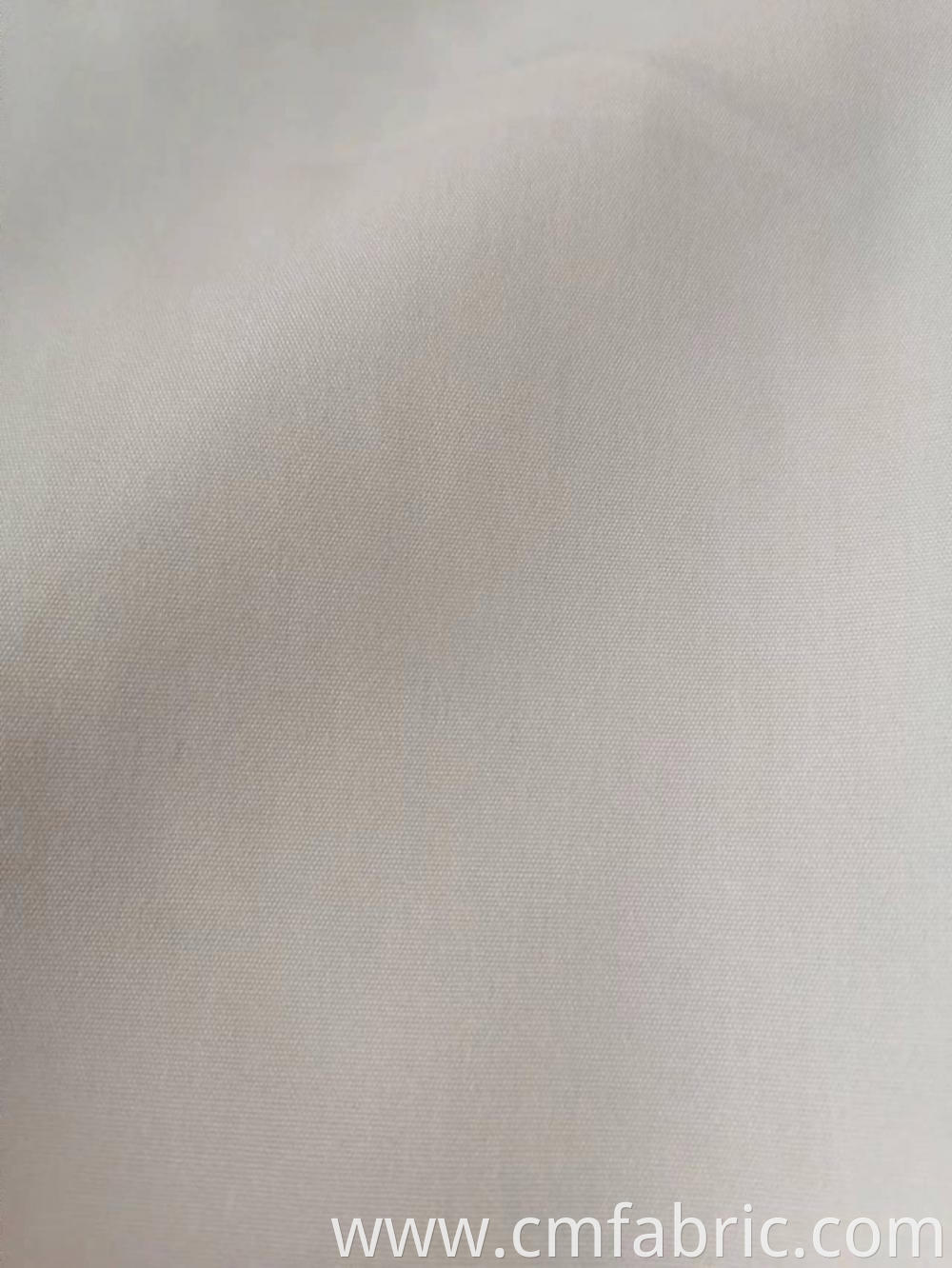 80s Double Cotton High End Poplin White Color For Shirt 2 Jpg